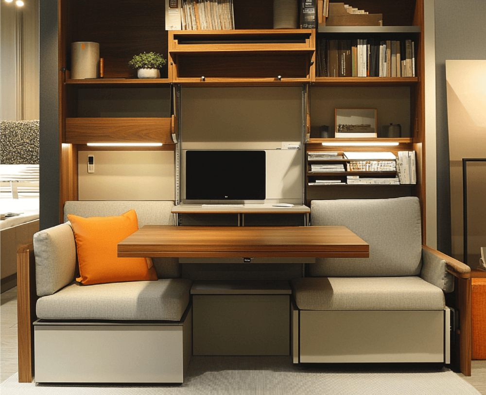 Premium modular furniture designs
