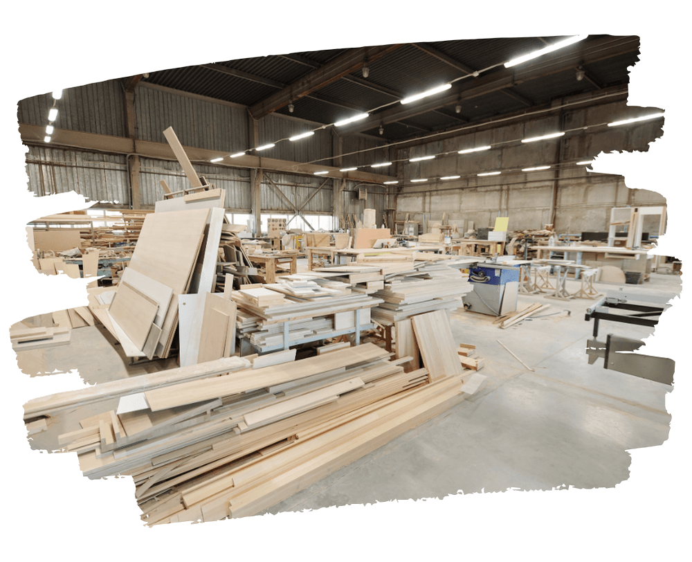 About Neom Modular