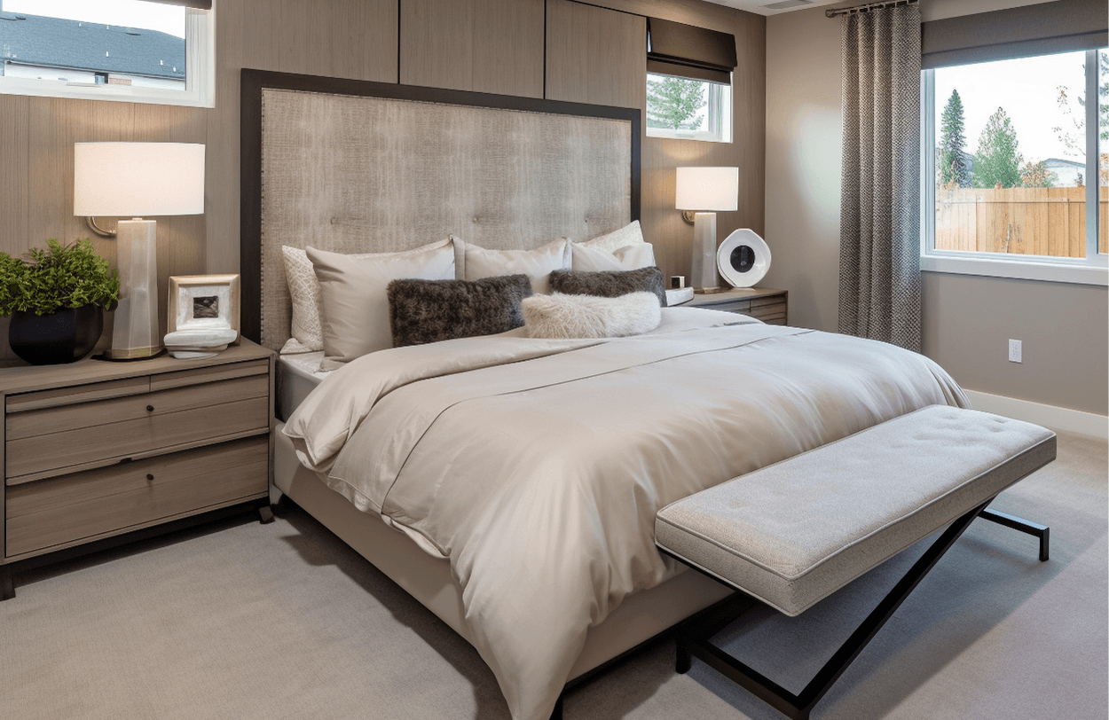 Modular beds